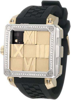 Custom Made Watch Dial D511/1-SS