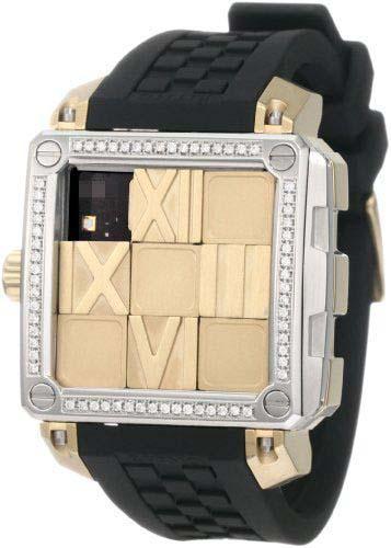 Custom Made Watch Dial D511/1-SS