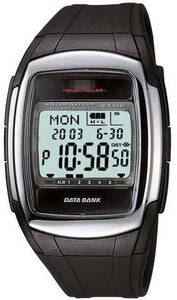Custom Rubber Watch Bands DB-E30-1AV