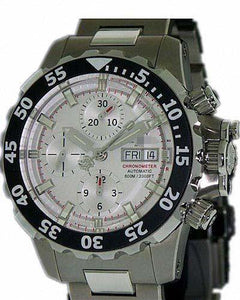 Custom Made Watch Dial DC3026A-SC-WH