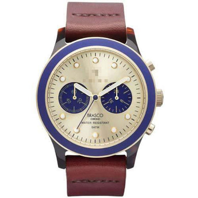 Wholesale Leather Watch Straps DCAC112