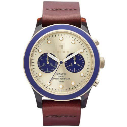 Wholesale Leather Watch Straps DCAC112
