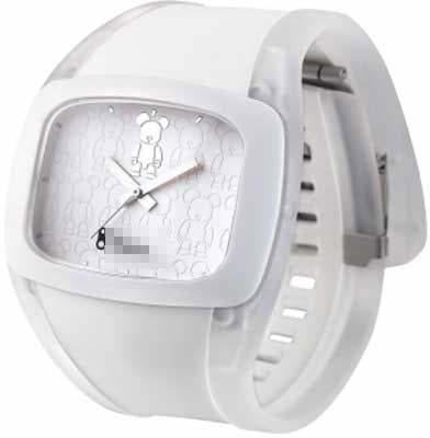Customization Silicone Watch Bands DD100A-24