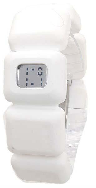Wholesale Silicone Watch Bands DD105-2