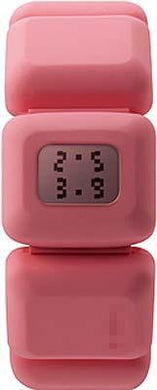 Custom Silicone Watch Bands DD105-3
