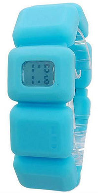 Wholesale Silicone Watch Bands DD105-4