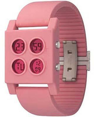 Wholesale Silicone Watch Bands DD106-3