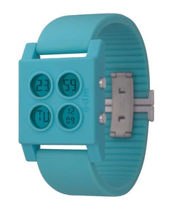 Custom Rubber Watch Bands DD106-4