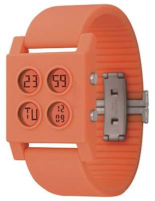 Wholesale Silicone Watch Bands DD106-6