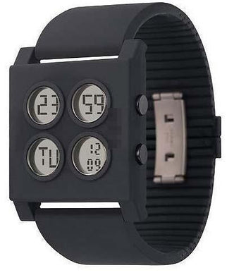 Customised Silicone Watch Bands DD107-1