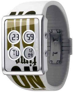 Wholesale Silicone Watch Bands DD120-10