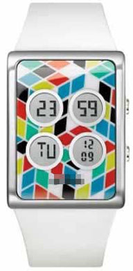 Customize Silicone Watch Bands DD120-11