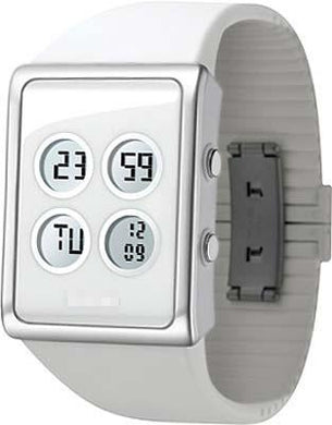 Custom Silicone Watch Bands DD120-2