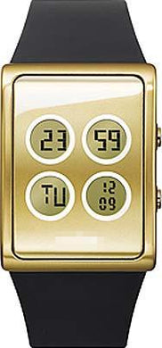 Wholesale Silicone Watch Bands DD120-4