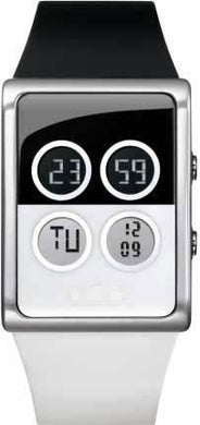 Wholesale Silicone Watch Bands DD120-9