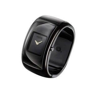 Custom Made Black Watch Dial