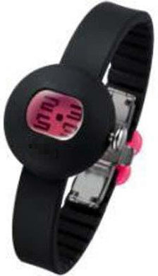 Custom Pink Watch Dial