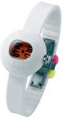 Custom Silicone Watch Bands DD122-2