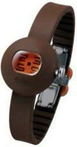 Wholesale Orange Watch Face