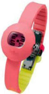 Customize Silicone Watch Bands DD122-5