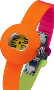 Customised Silicone Watch Bands DD122-6