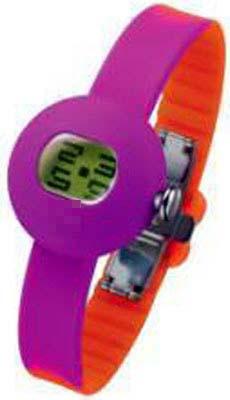 Custom Silicone Watch Bands DD122-8