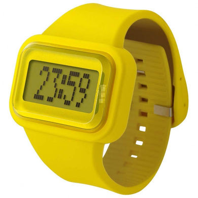 Custom Silicone Watch Bands DD125-6