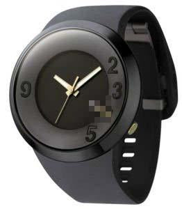 Customize Silicone Watch Bands DD127-1