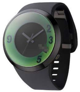 Wholesale Green Watch Face