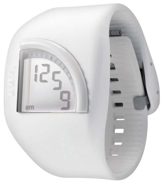 Wholesale Silicone Watch Bands DD128-2