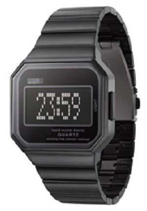 Wholesale Black Watch Dial