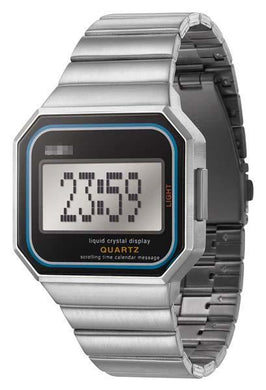 Custom Made Black Watch Dial