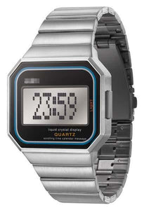 Custom Made Black Watch Dial