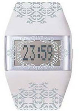 Customized Silicone Watch Bands DD99A-34