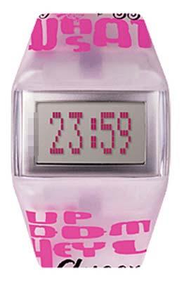 Custom Watch Face