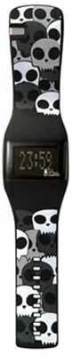 Custom Silicone Watch Bands DD99B-108