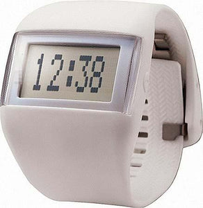 Customize Rubber Watch Bands DD99B-6