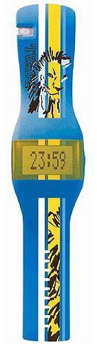 Custom Silicone Watch Bands DD99B-70