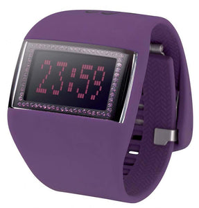 Customize Rubber Watch Bands DD99B-76C