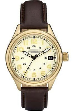 Wholesale Leather Watch Bands DE1001