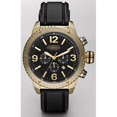 Wholesale Silicone Watch Bands DE5007