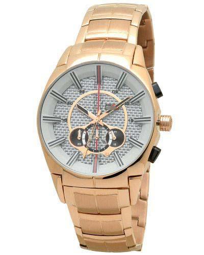 Wholesale Silver Watch Face DFA017RSA