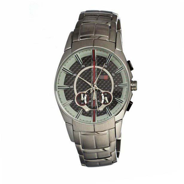 Customized Grey Watch Dial DFA017SBA