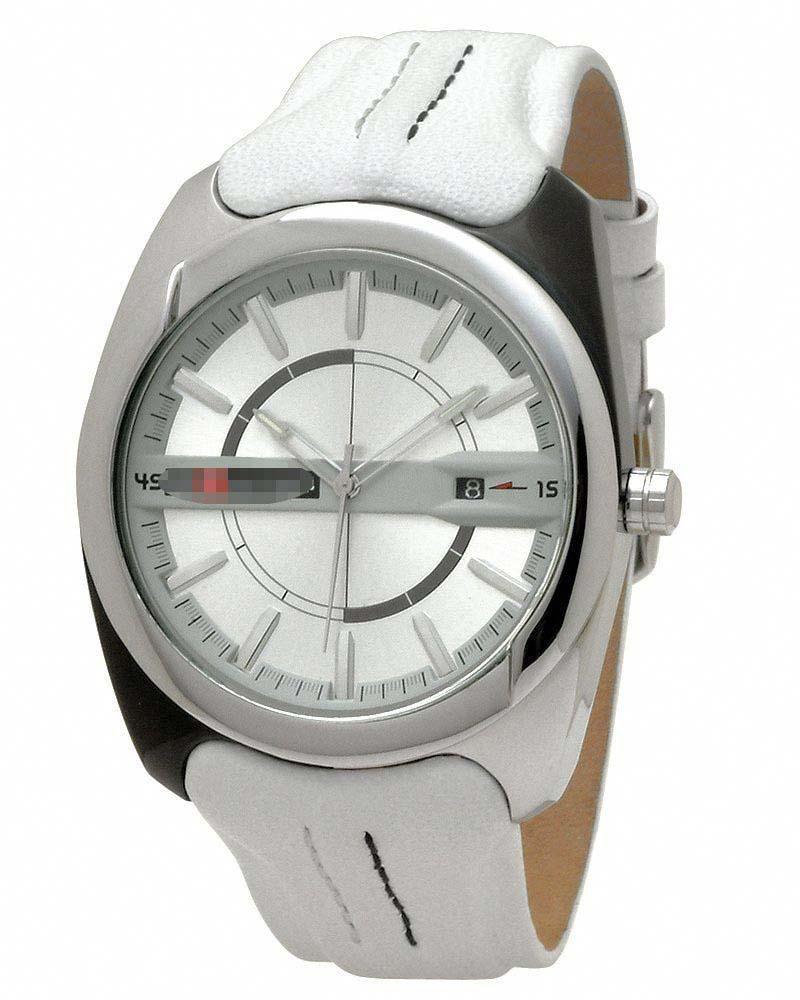 Customised Leather Watch Straps DFB020YSE