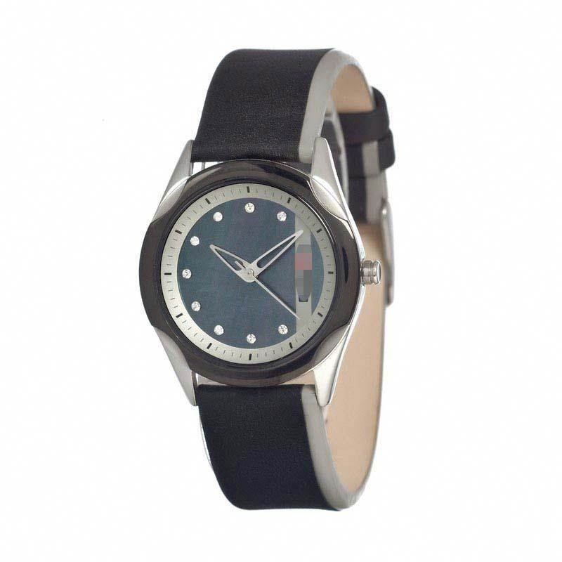 Custom Leather Watch Straps DFI019YBB