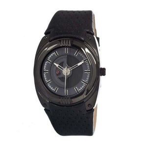 Wholesale Leather Watch Straps DFI021WBB