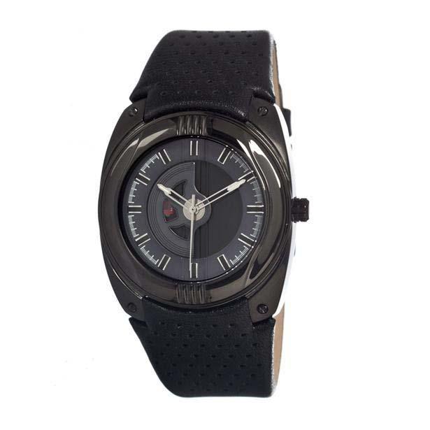 Wholesale Leather Watch Straps DFI021WBB