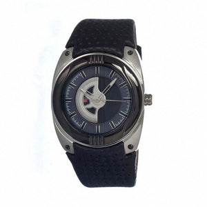 Customized Black Watch Dial DFI021YBB