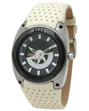 Customization Leather Watch Straps DFI021YBW