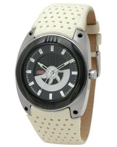 Customization Leather Watch Straps DFI021YBW